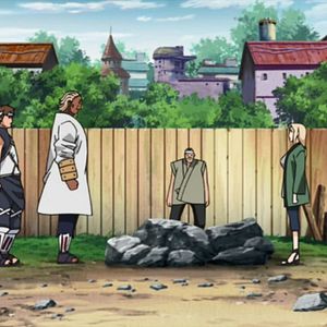 Photo Naruto Shippuden