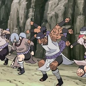 Photo Naruto Shippuden