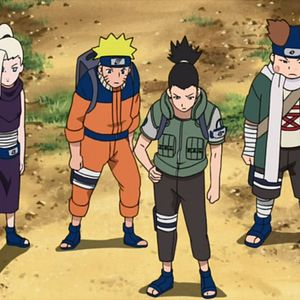 Photo Naruto Shippuden