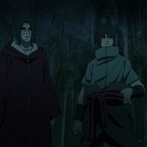 Photo Naruto Shippuden