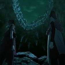 Photo Naruto Shippuden