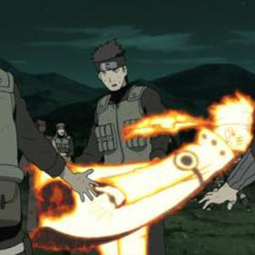 Photo Naruto Shippuden