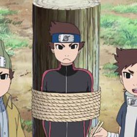 Photo Naruto Shippuden