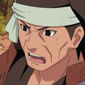 Photo Naruto Shippuden