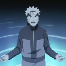 Photo Naruto Shippuden