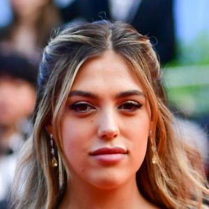 Photo Sistine Stallone