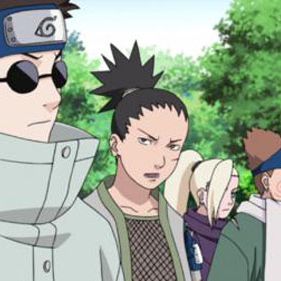 Photo Naruto Shippuden