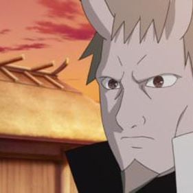 Photo Naruto Shippuden