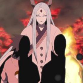 Photo Naruto Shippuden