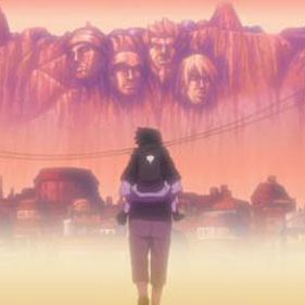 Photo Naruto Shippuden