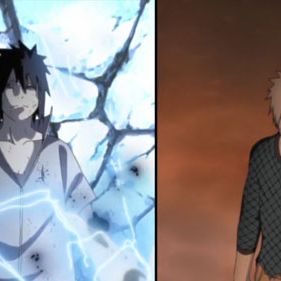 Photo Naruto Shippuden