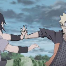 Photo Naruto Shippuden