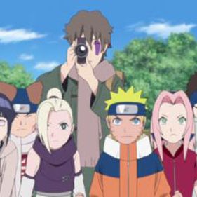 Photo Naruto Shippuden