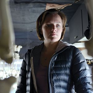 Photo Top of the Lake