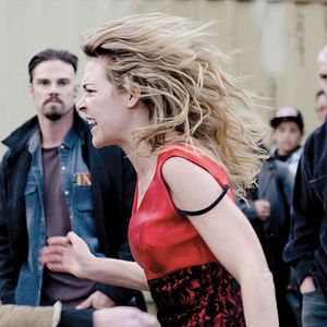 Photo Top of the Lake