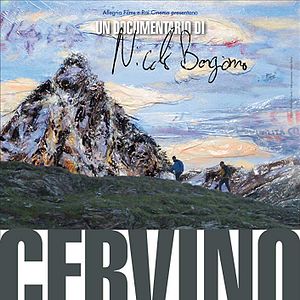 Photo Cervin, la montagne du monde