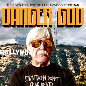 Photo Danger God