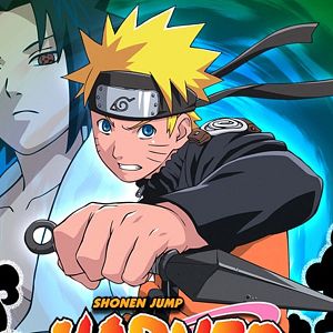 Photo Naruto Shippuden