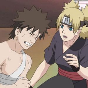 Photo Naruto Shippuden