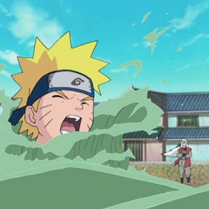 Photo Naruto Shippuden