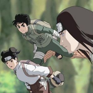 Photo Naruto Shippuden