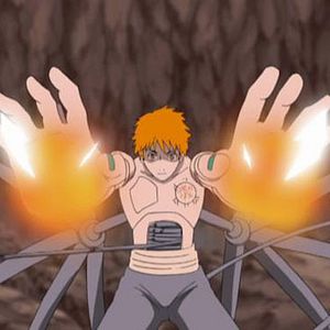 Photo Naruto Shippuden