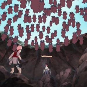 Photo Naruto Shippuden