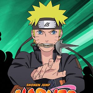 Photo Naruto Shippuden