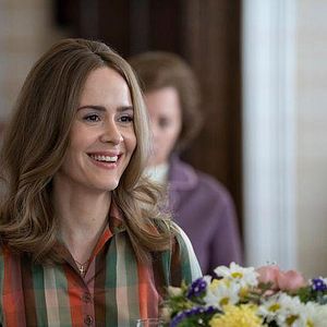 Photo Sarah Paulson
