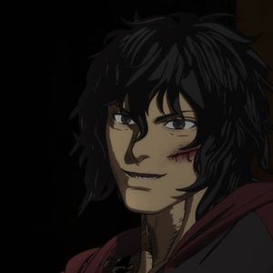 Photo Kengan Ashura