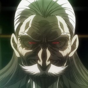 Photo Kengan Ashura