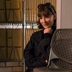 Photo Cate Blanchett