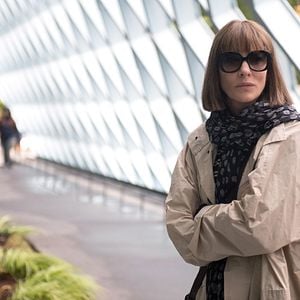 Photo Cate Blanchett