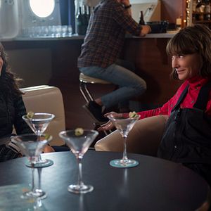 Photo Cate Blanchett