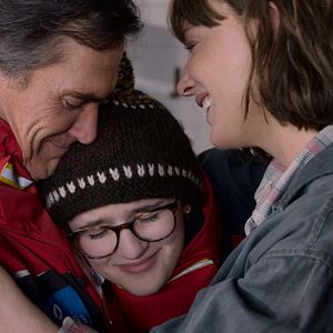 Photo Cate Blanchett