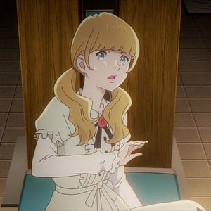 Photo Carole & Tuesday