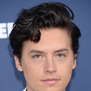 Photo Cole Sprouse