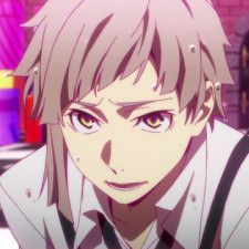 Photo Bungo Stray Dogs