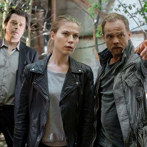 Photo Nora von Waldstätten