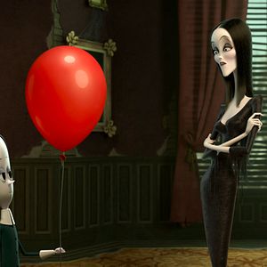 Photo La Famille Addams