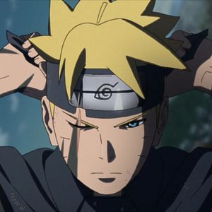 Photo Boruto: Naruto Next Generations