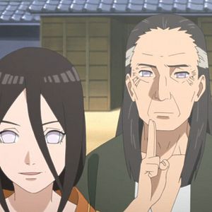 Photo Boruto: Naruto Next Generations