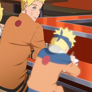 Photo Boruto: Naruto Next Generations