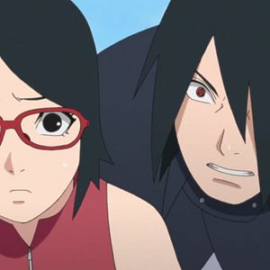 Photo Boruto: Naruto Next Generations