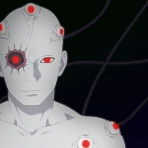 Photo Boruto: Naruto Next Generations