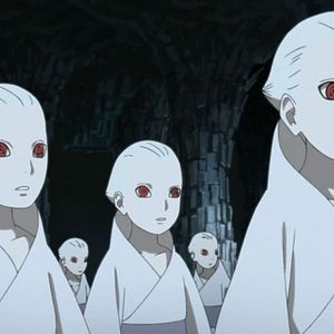 Photo Boruto: Naruto Next Generations