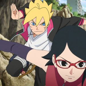 Photo Boruto: Naruto Next Generations