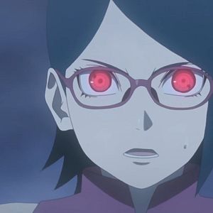 Photo Boruto: Naruto Next Generations