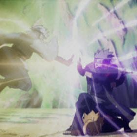 Photo Boruto: Naruto Next Generations