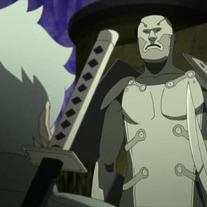 Photo Boruto: Naruto Next Generations